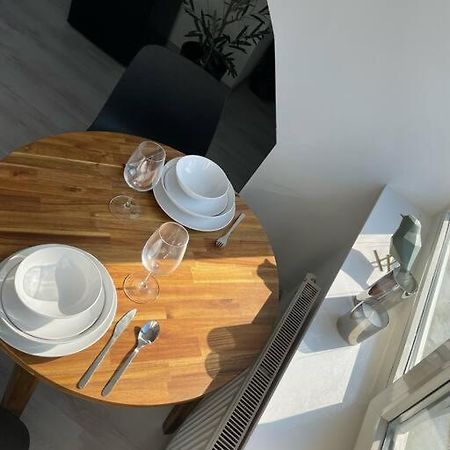 Appartement In Centrum Алкмар Екстер'єр фото
