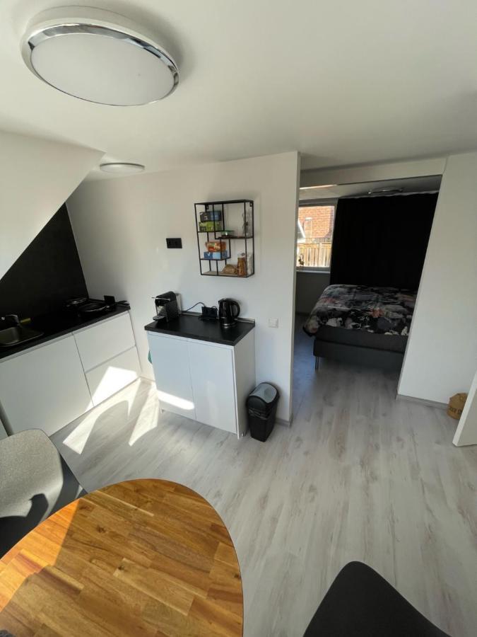 Appartement In Centrum Алкмар Екстер'єр фото